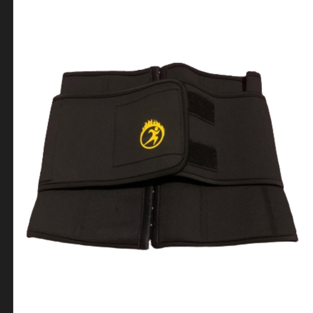 Unisex waist trainers